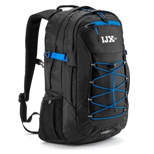 Globetrotter Laptop Backpack