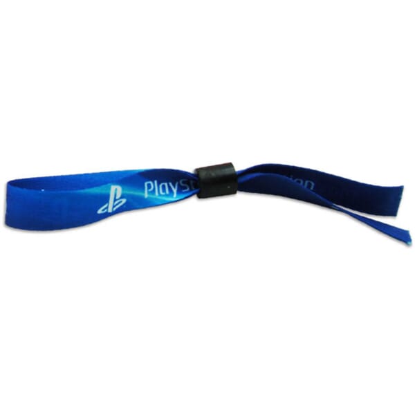 Sublimated Event Wristband