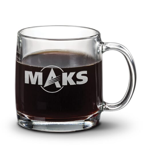 13 oz Nordic Coffee Mug