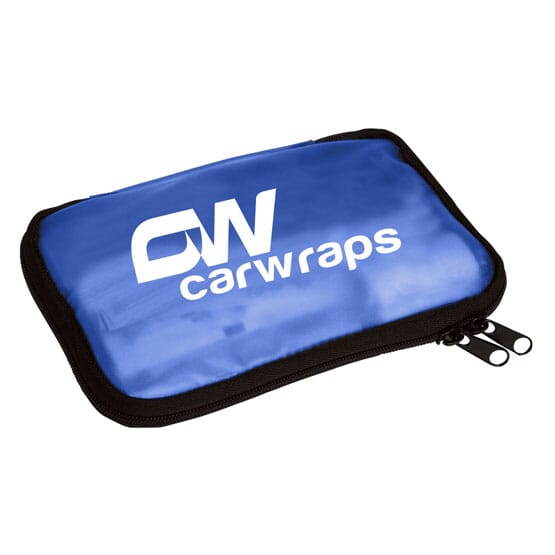 Emergency Preparedness First Aid Kit