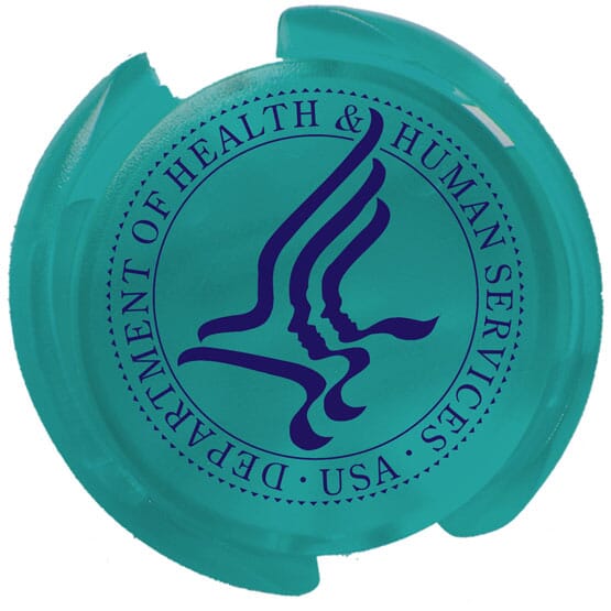 Stethoscope Id Tag