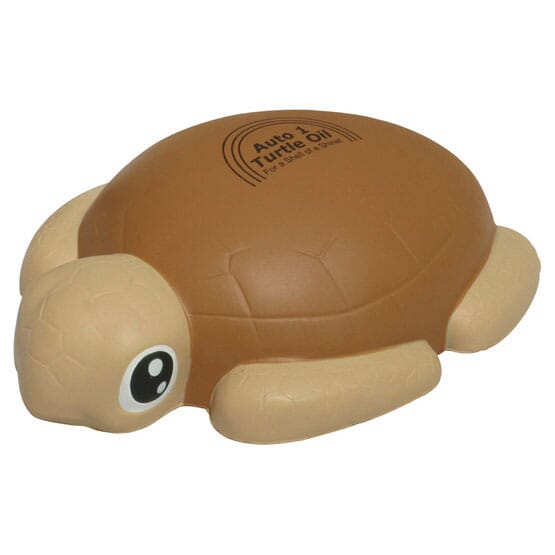 Sea Turtle Stress Reliever