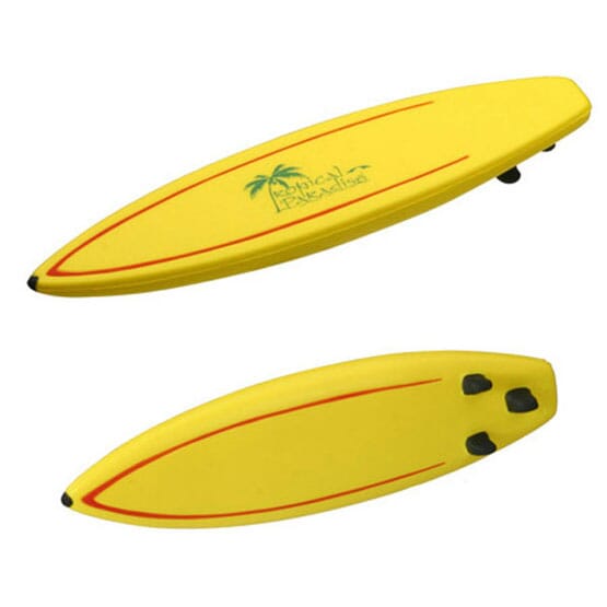 Surfboard Stress Reliever