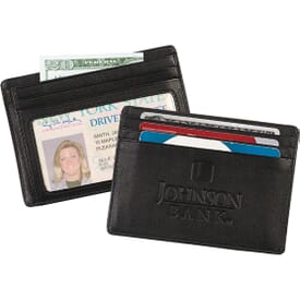 Weekend Wallet