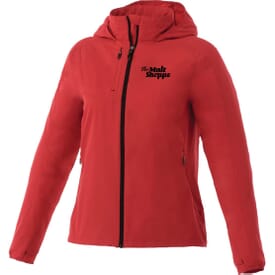 Women's Flint Lightweight Jacket
