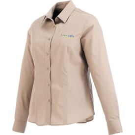 Women's Preston Long Sleeve Shirt