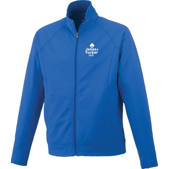 Men's Okapi Knit Jacket