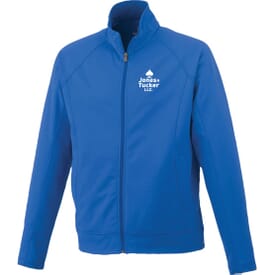 Men's Okapi Knit Jacket