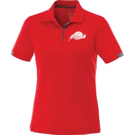 Women's Kiso Short Sleeve Polo
