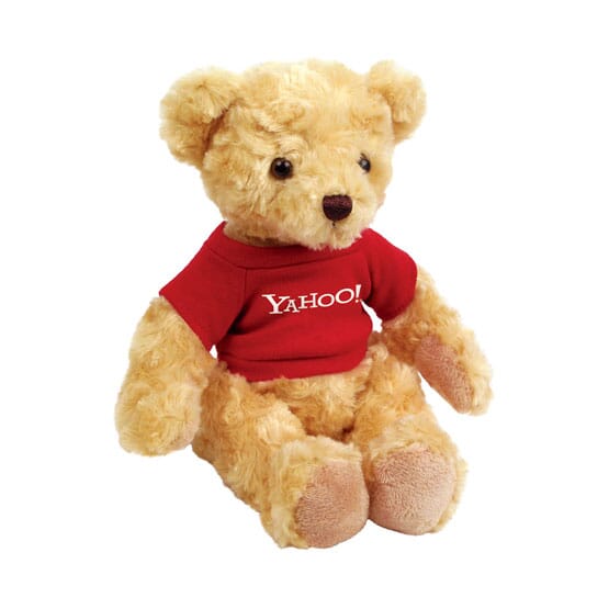 Chelsea Teddy Bear Co™- Honey