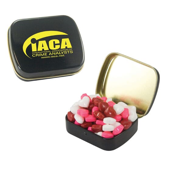 Small Sweets Tin