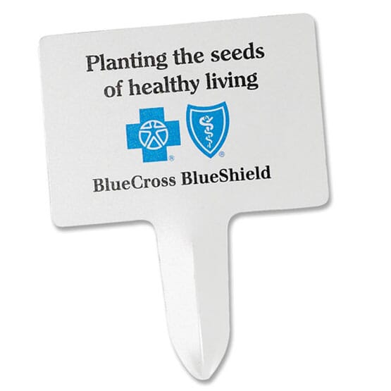 Compostable Seed Stake