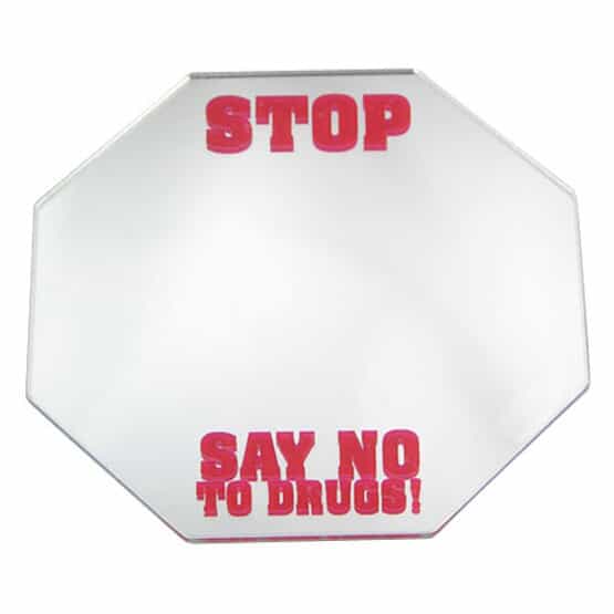 STOP SIGN