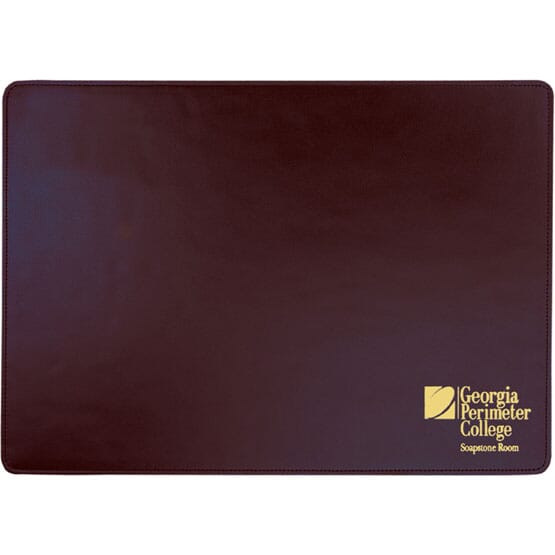Executive Placemat