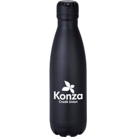 17 oz Copper Vacuum Insulated Bottle
