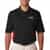 Ultraclub® Men's Cool & Dry Sport 2-Tone Polo