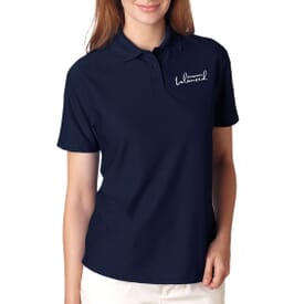 Ultraclub® Ladies' Cool &amp; Dry Elite Performance Polo