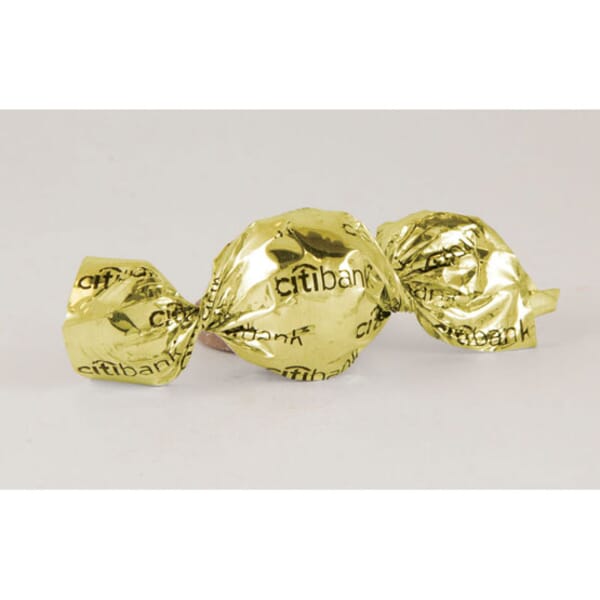 Individually Wrapped Truffles