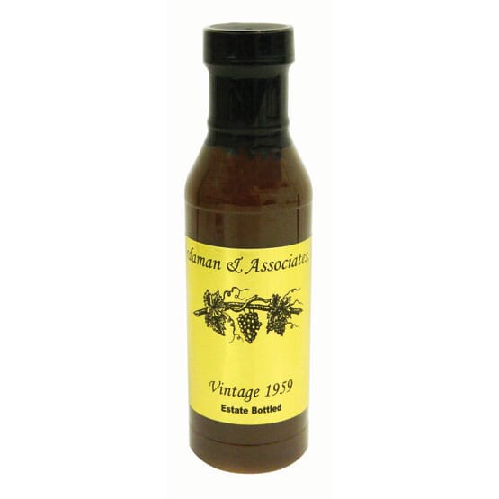 BBQ Sauce 16 Oz