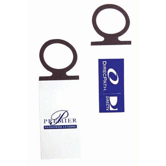 Hang-Itz Bottle Tag