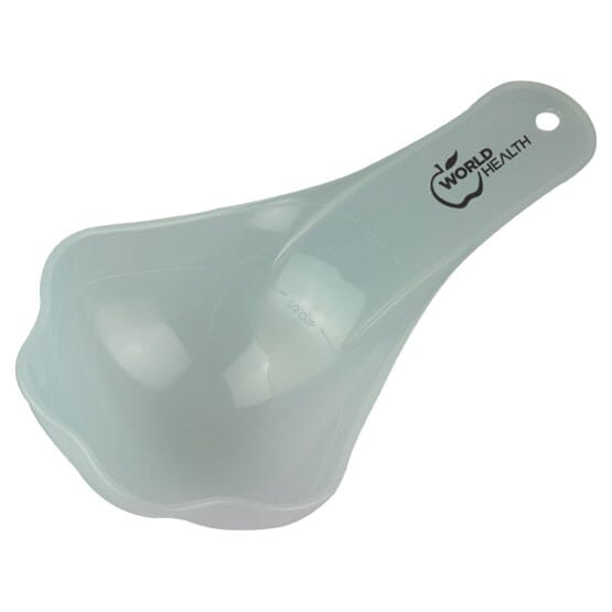 Pawfect Pet Food Scoop