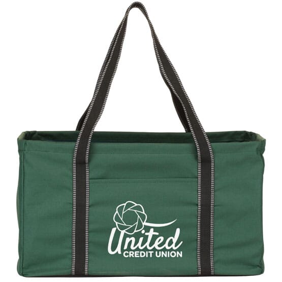 Anywhere Utility Tote