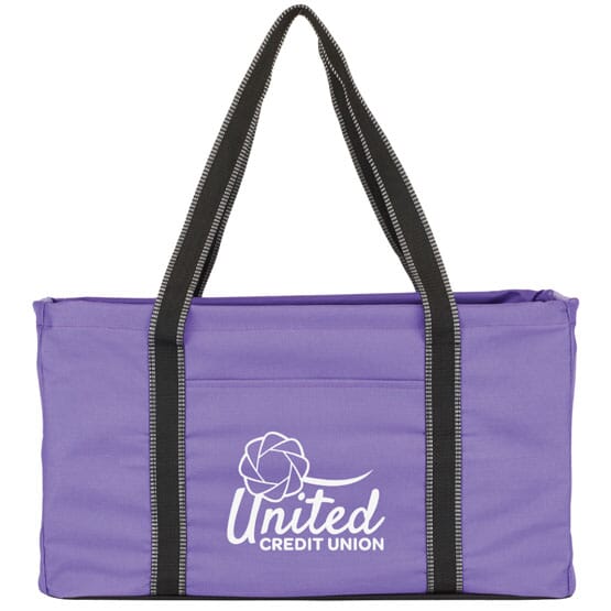 Anywhere Utility Tote