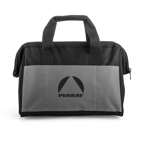 Fix-It Tool Bag
