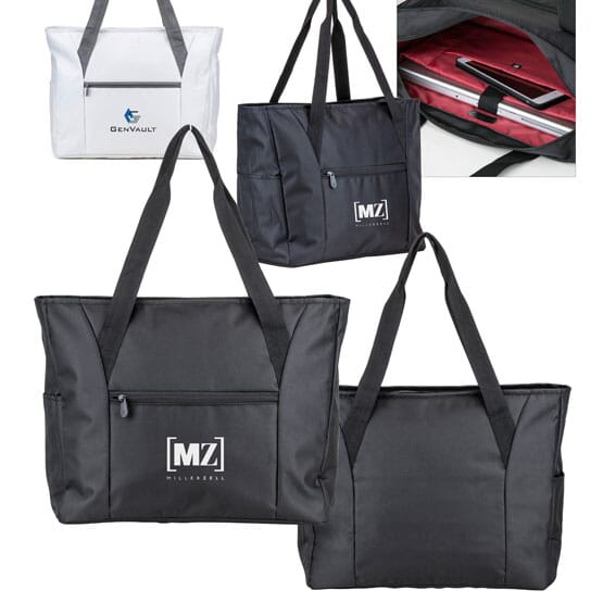 Mia Committee Tote