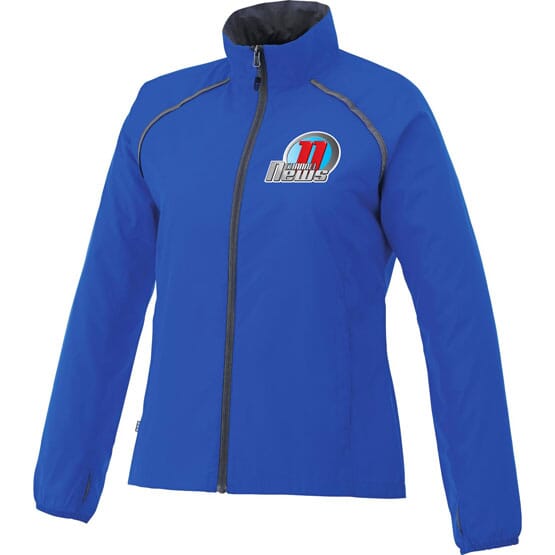 Ladies' Egmont Packable Jacket