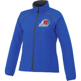 Ladies' Egmont Packable Jacket