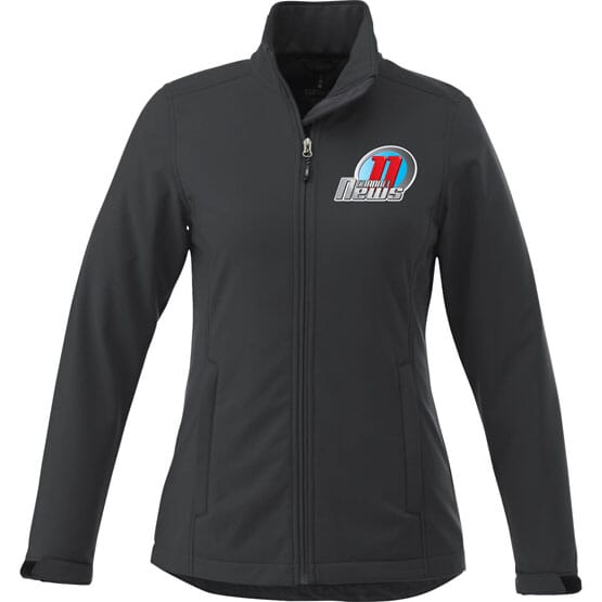 Ladies' Maxson Softshell Jacket