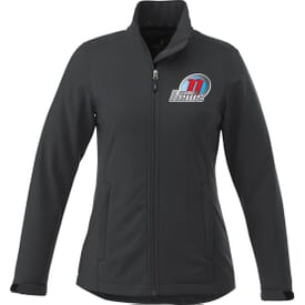 Ladies' Maxson Softshell Jacket