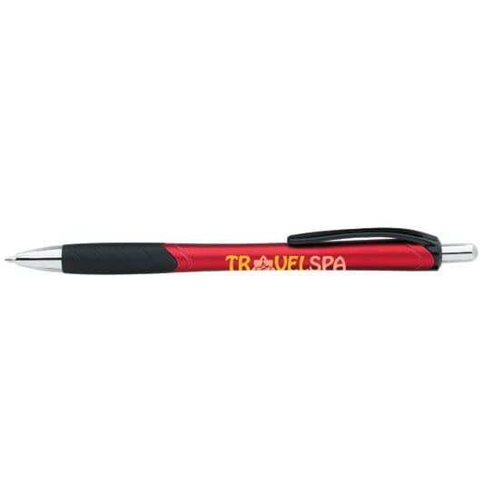 Metallic Slim Pen