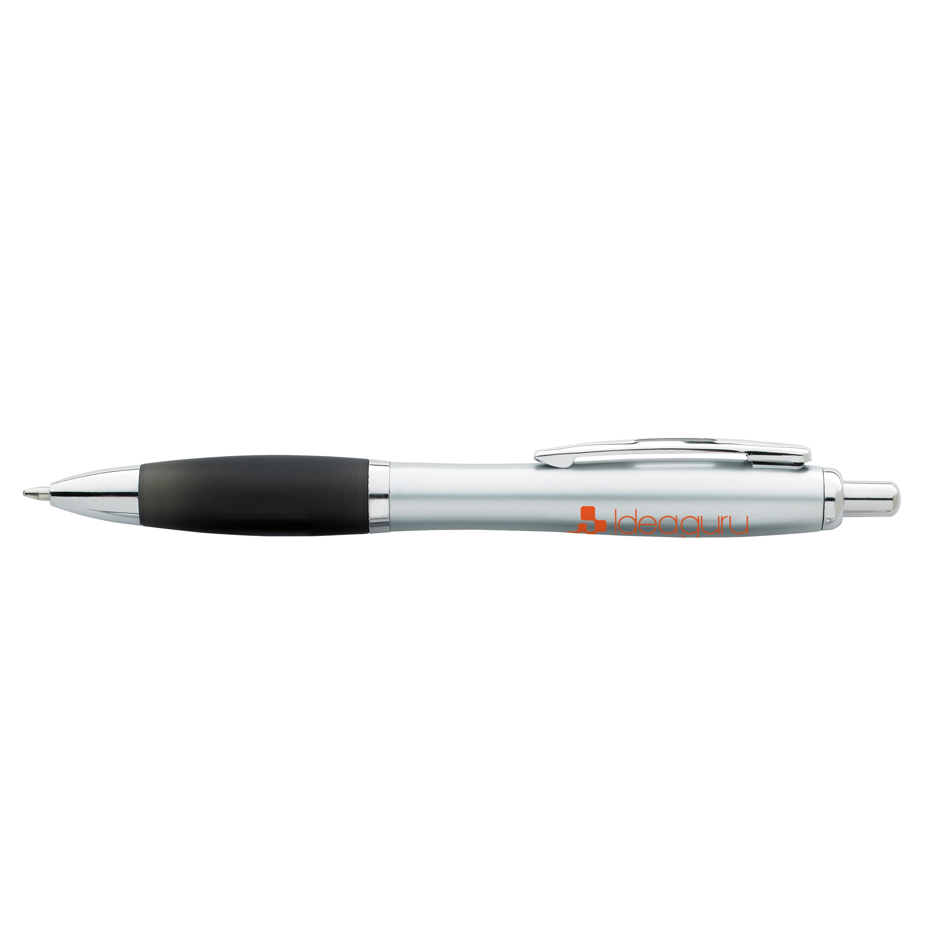 Ion Silver Pen