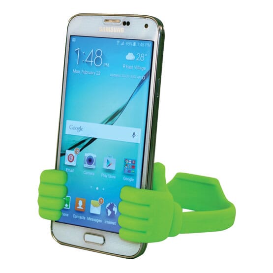 Thumbs Up Phone/Tablet Holder