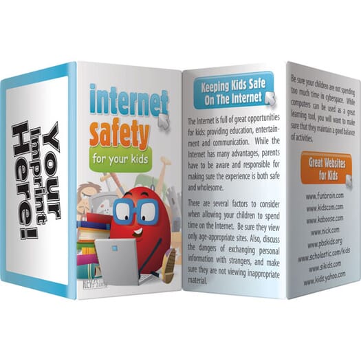 Key Points- Internet Safety For Kids