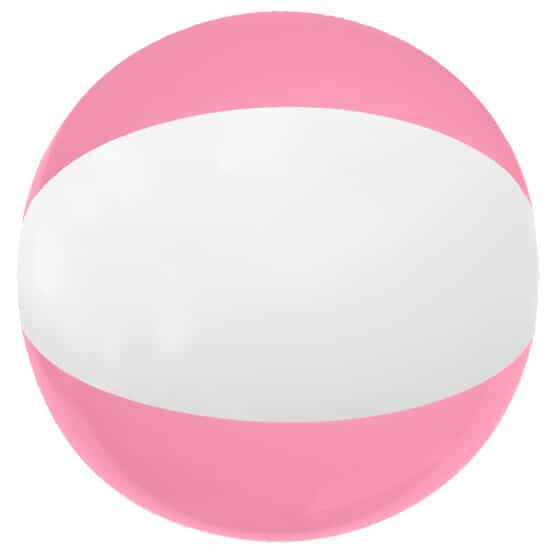PINK/WHITE