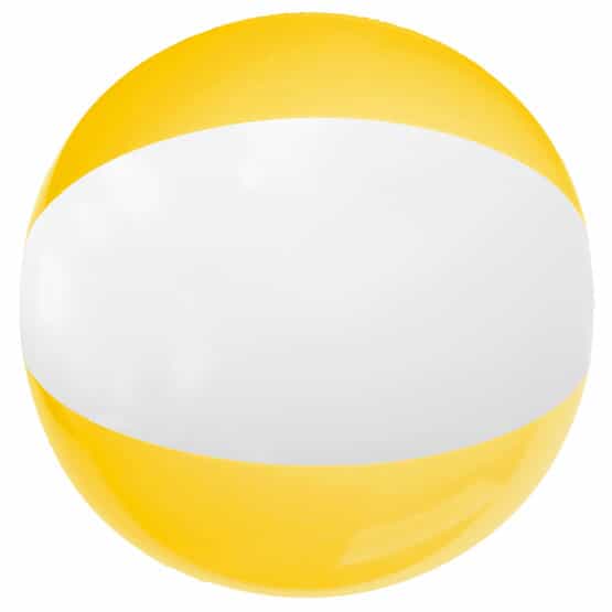 YELLOW/WHITE
