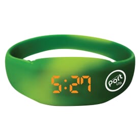 Mood Watch Bracelet