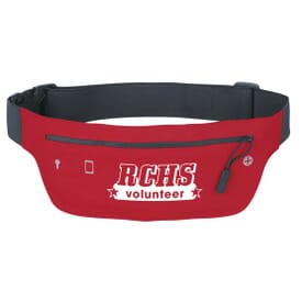 Running Belt Fanny Pack
