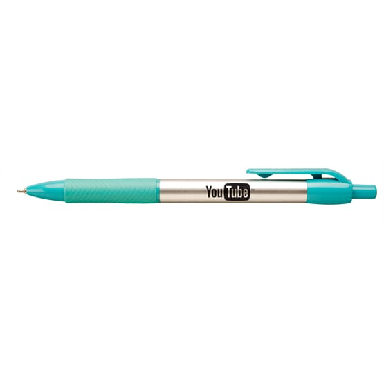 Xact™ Chrome Fine Point Pen