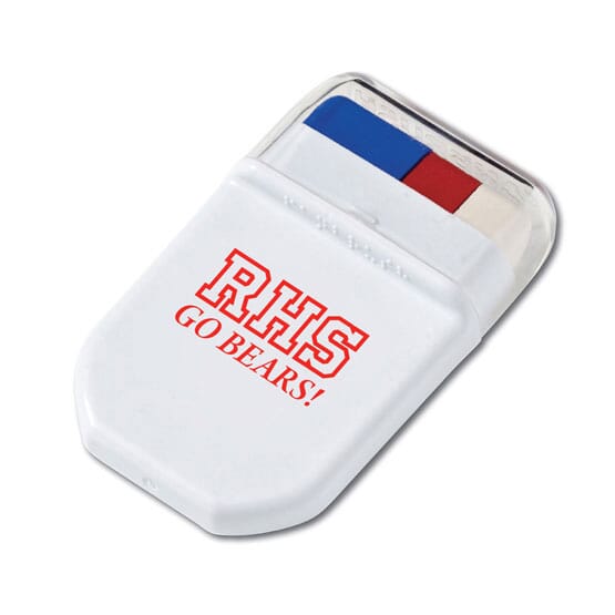 Usa Flag Fanbrush
