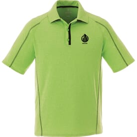 Men's Macta Short Sleeve Polo