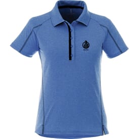 Women's Macta Short Sleeve Polo