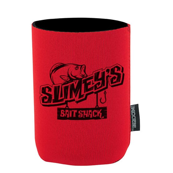 Business Card KOOZIE® Can Kooler