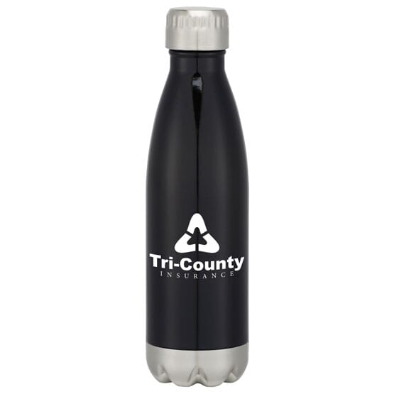 16 oz Vigo Stainless Insulated Bottle