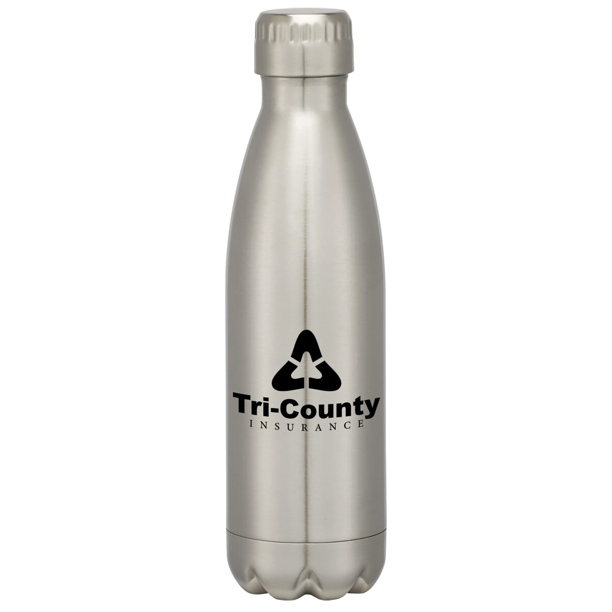 16 oz Vigo Stainless Insulated Bottle