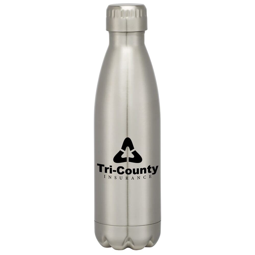 16 oz Vigo Stainless Insulated Bottle