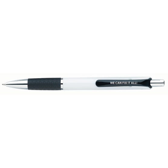 Souvenir® Image Grip Pen